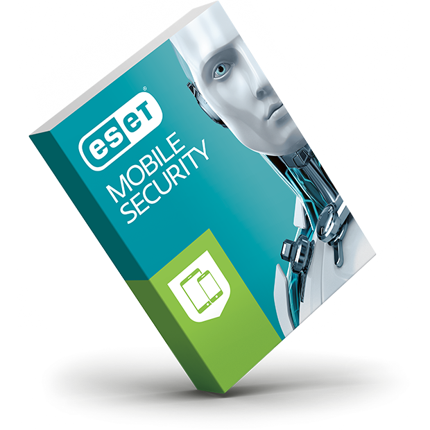 ESET Mobile security