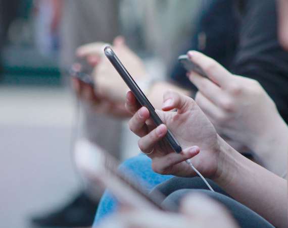 Základné pravidlá používania smartfónu ESET
