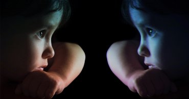 deepfakes ilustracny obrazok