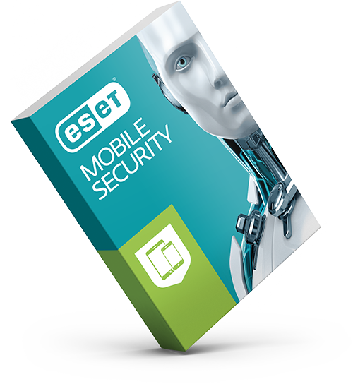 ESET Mobile Security ochrana na dovolenke