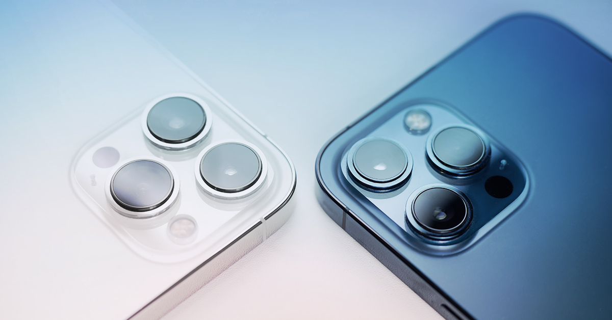 iOS ilustracny obrazok