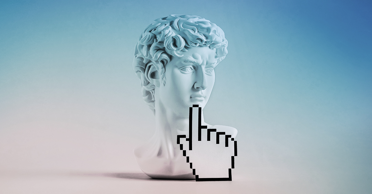 NFT ilustracny obrazok