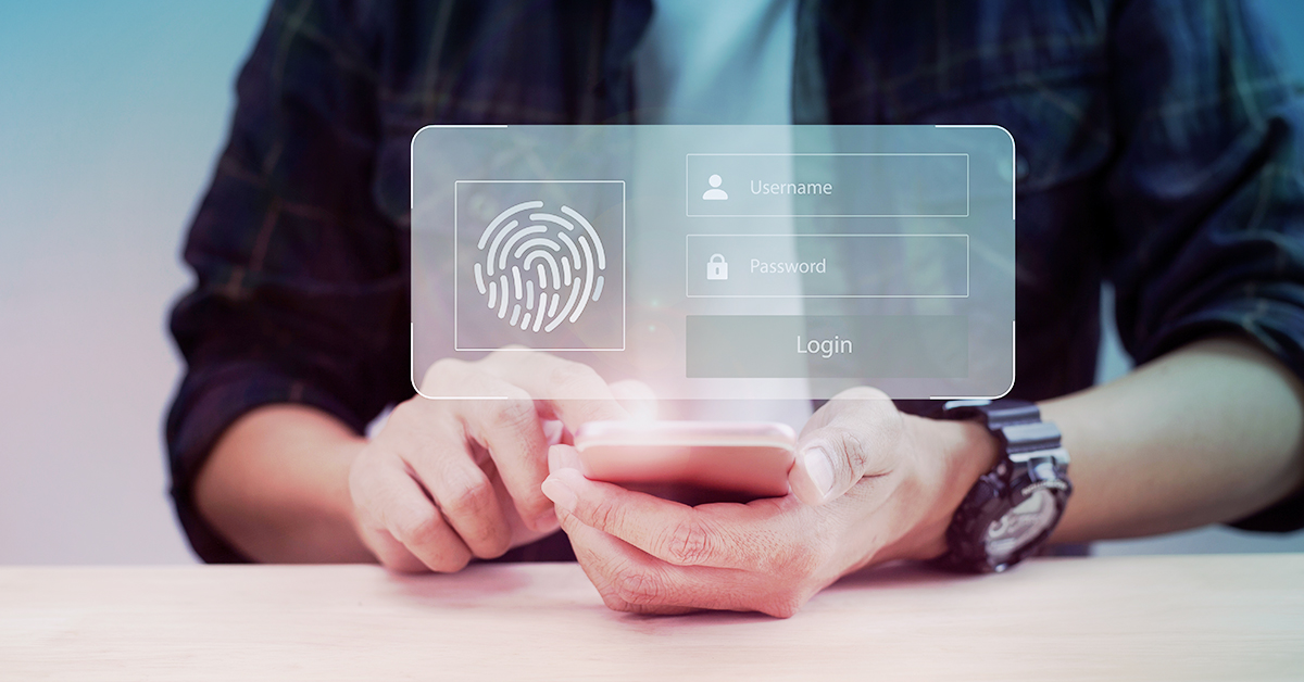 online radar ilustračný obrázok ESET