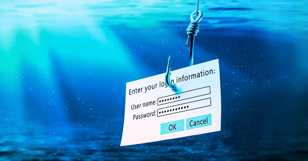 phishingové hlášky náhľadový obrázok ESET