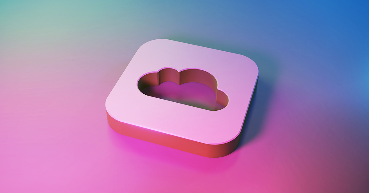iCloud Private Relay ilustračný obrázok