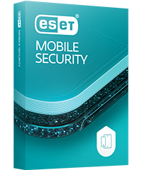ESET Mobile Security 3dbox 2023