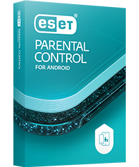 ESET Parental Control 3d box 2023