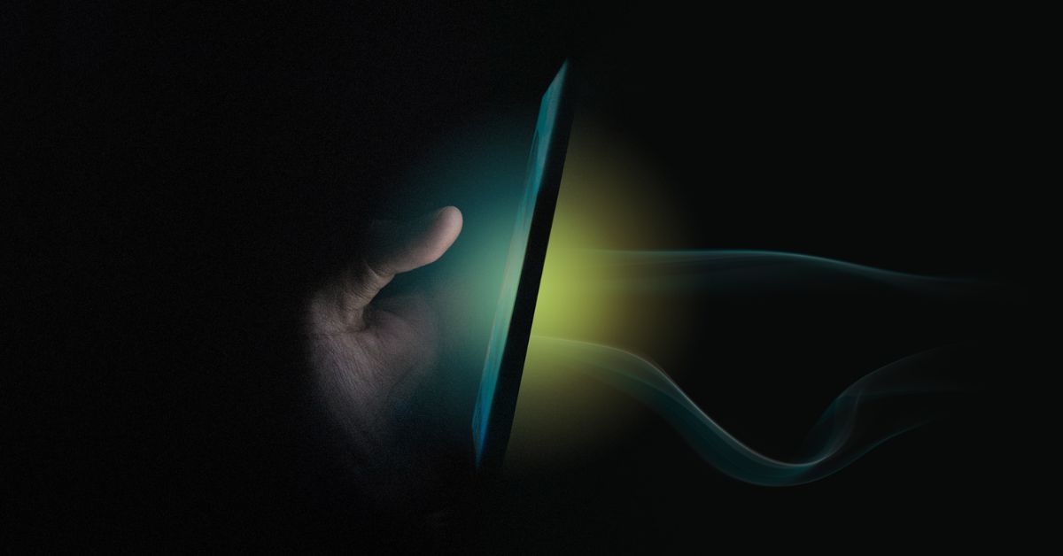 bezpečnosť zariadení Apple ilustračný obrázok ESET