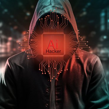 falošné nástroje umelej inteligencie ilustračný obrázok ESET