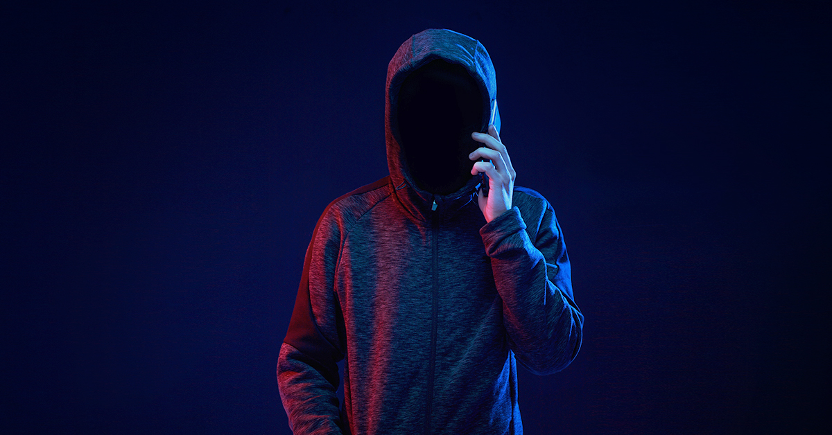 Podvodníci kradnú telefónne číslo ilustračný obrázok ESET