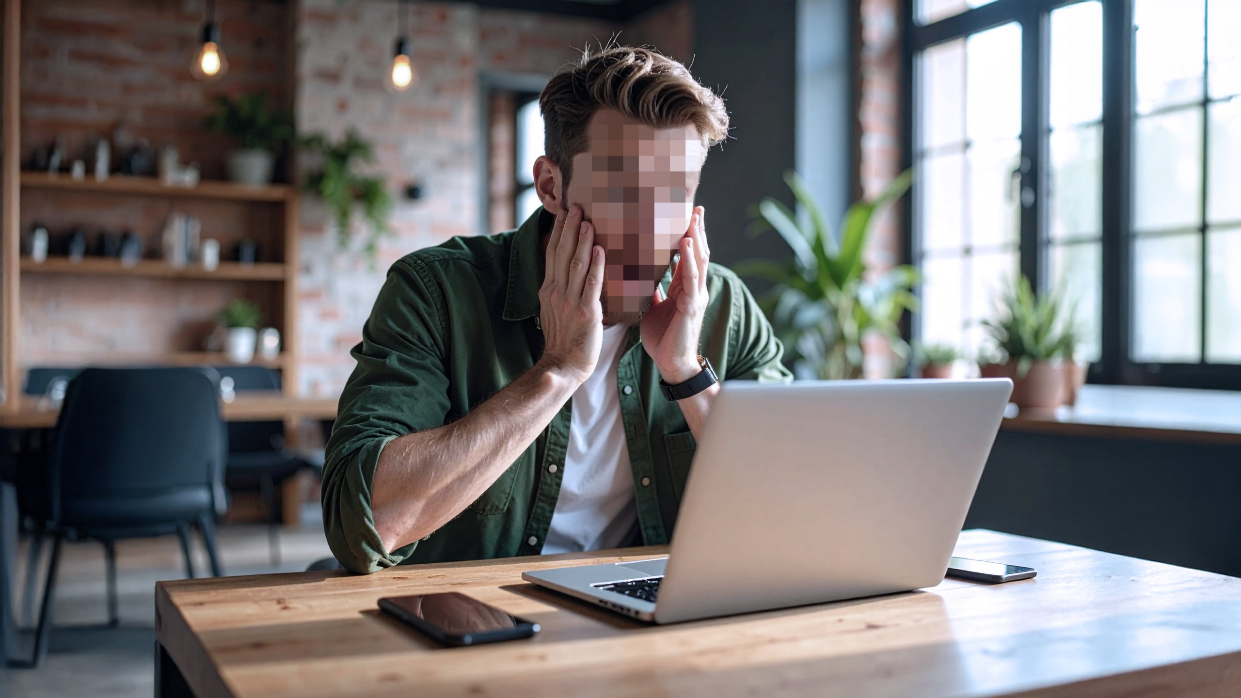 ESET HOME Security Ultimate funkciu Ochrana identity ilustračný obrázok ESET