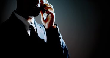 Podvodníci chcú získať vaše telefónne číslo ilustračný obrázok ESET