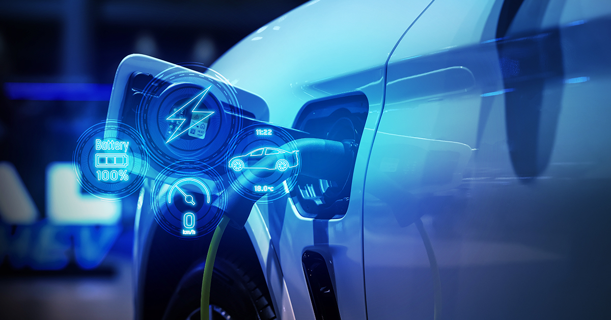 Quishingové útoky ilustračný obrázok ESET