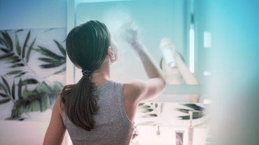Sephora kids ilustračný obrázok ESET