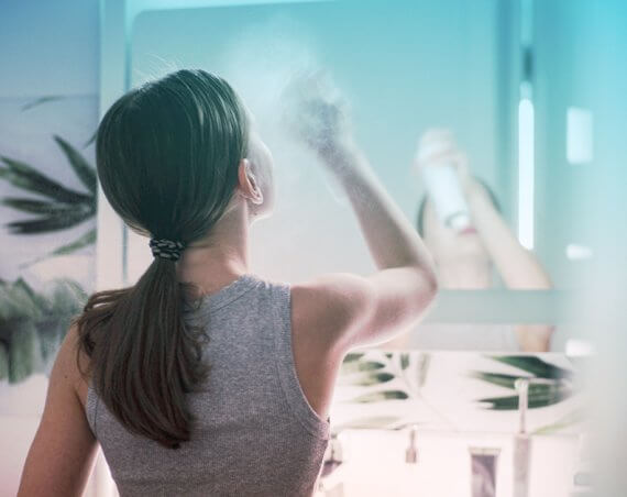 Sephora kids ilustračný obrázok ESET