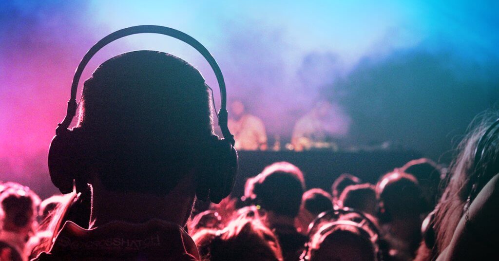 Spotify účet náhľadový obrázok ESET