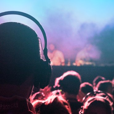spotify účet ilustrčný obrázok ESET