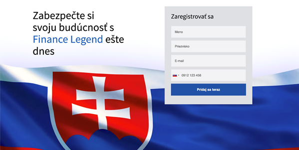 Snímky obrazovky z podvodného článku 7