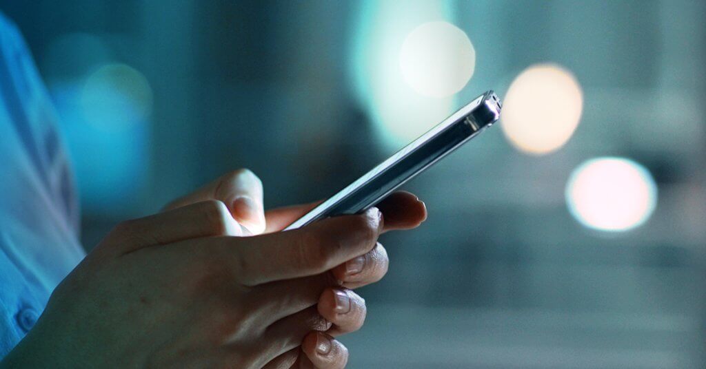 Bezpečnosť iPhone náhľadový obrázok ESET