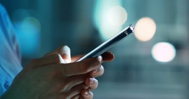 Bezpečnosť iPhone ilustračný obrázok ESET