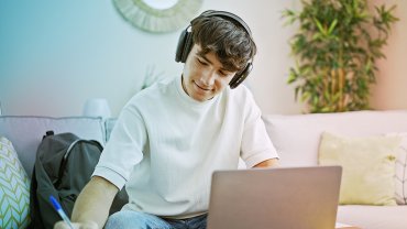 5 chýb online ilustračný obrázok ESET