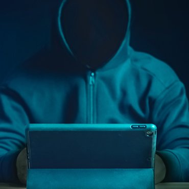 Posvieťme si na dark web ilustračný obrázok ESET