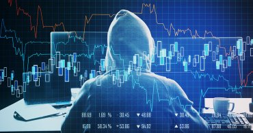 Finančné podvody využívajúce umelú inteligenciu ilustračný obrázok ESET