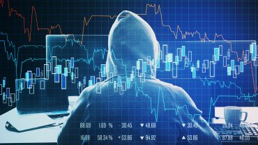 Finančné podvody využívajúce umelú inteligenciu ilustračný obrázok ESET