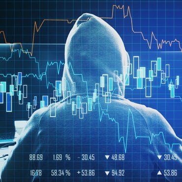 Finančné podvody využívajúce umelú inteligenciu ilustračný obrázok ESET