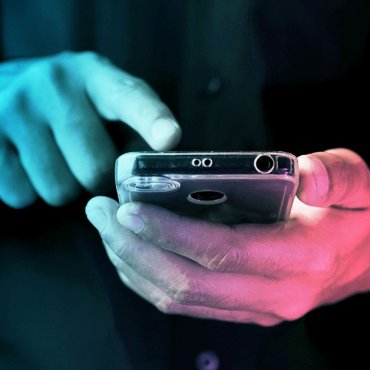 Advér pre Android ilstračný obrázok ESET