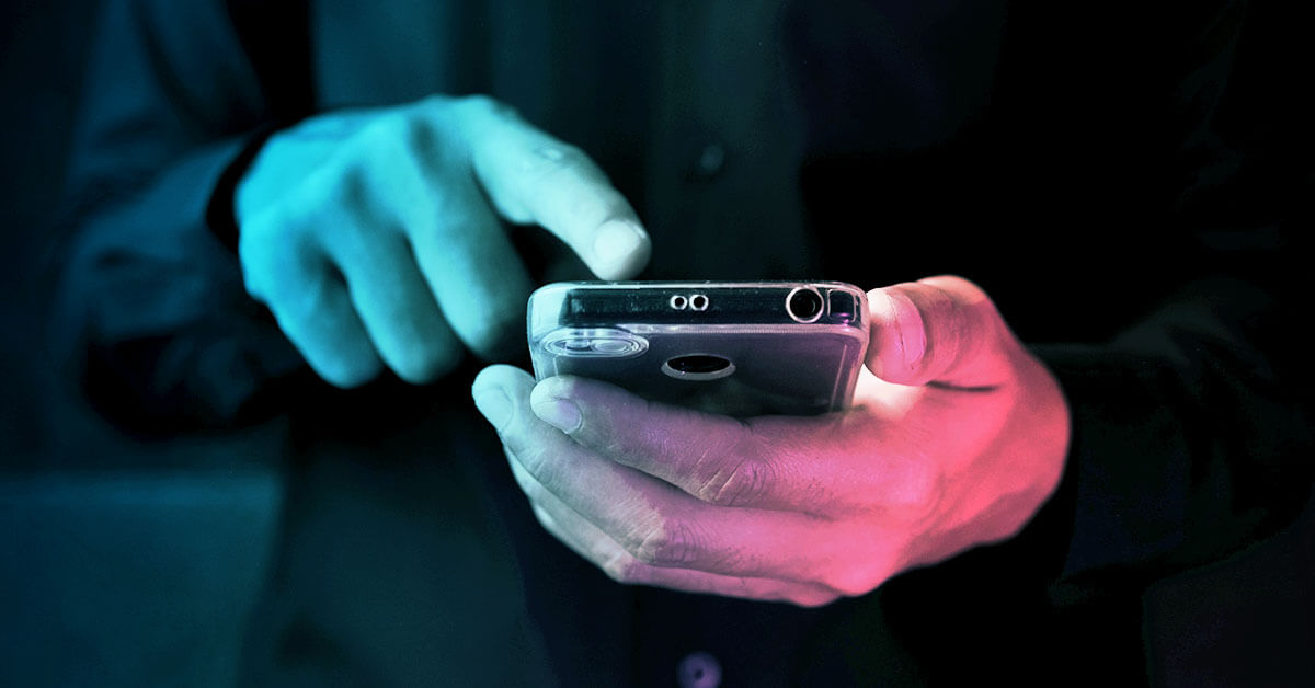 Advér pre Android ilstračný obrázok ESET