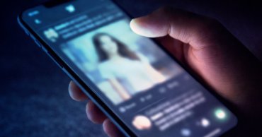 Platforma X Grok ilustračný obrázok ESET