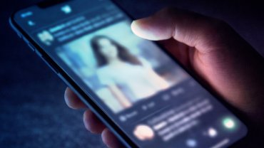 Platforma X Grok ilustračný obrázok ESET