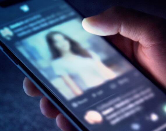 Platforma X Grok ilustračný obrázok ESET