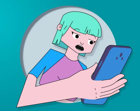 Bajtovci Wi-Fi ilustračný obrázok ESET