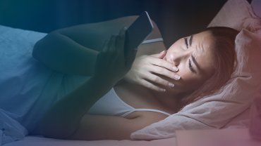 digitálni romantickí podvodníci ilustračný obrázok ESET