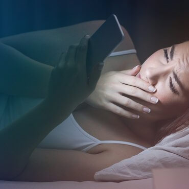 digitálni romantickí podvodníci ilustračný obrázok ESET