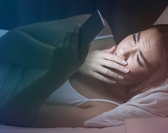 digitálni romantickí podvodníci ilustračný obrázok ESET