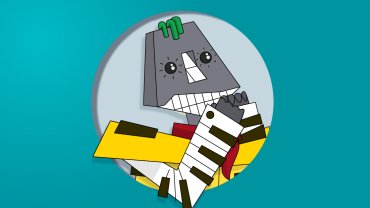 Roland bezpečné prihlásenie ESET ilustračný obrázok