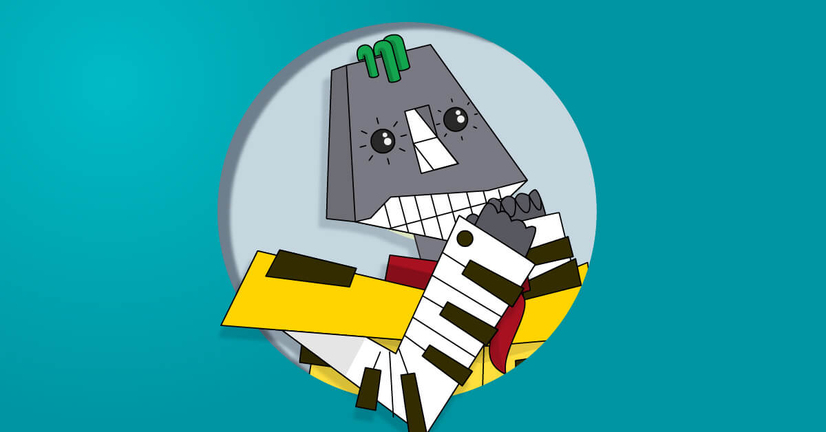 Roland bezpečné prihlásenie ESET ilustračný obrázok