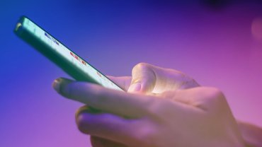 podvod v aplikácii WhatsApp ilustračný obrázok ESET