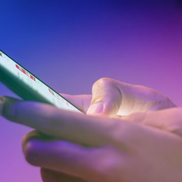 podvod v aplikácii WhatsApp ilustračný obrázok ESET