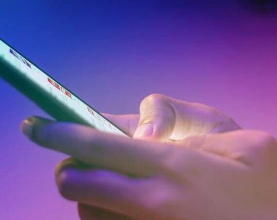 podvod v aplikácii WhatsApp ilustračný obrázok ESET