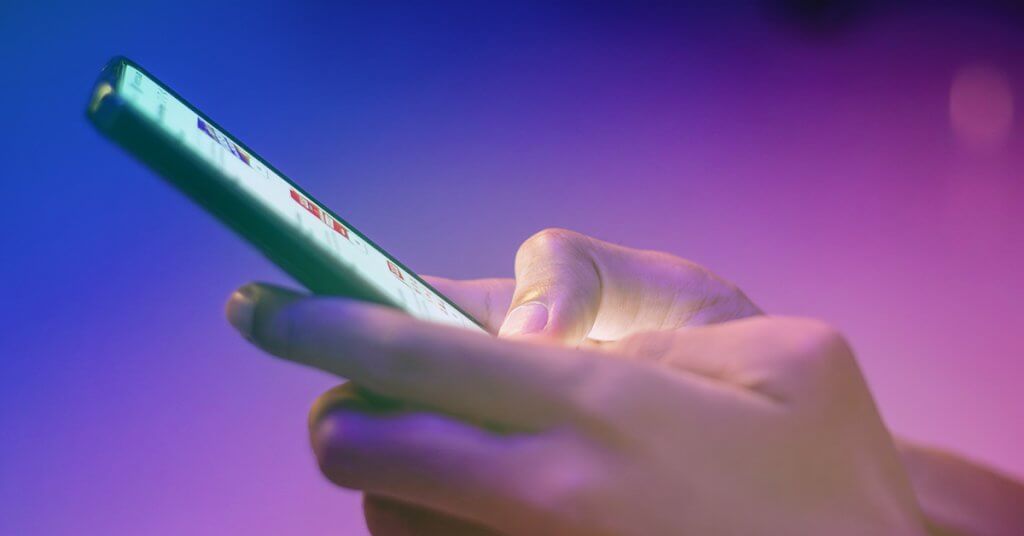 podvod v aplikácii WhatsApp NáHľADOVý OBRáZOK eset