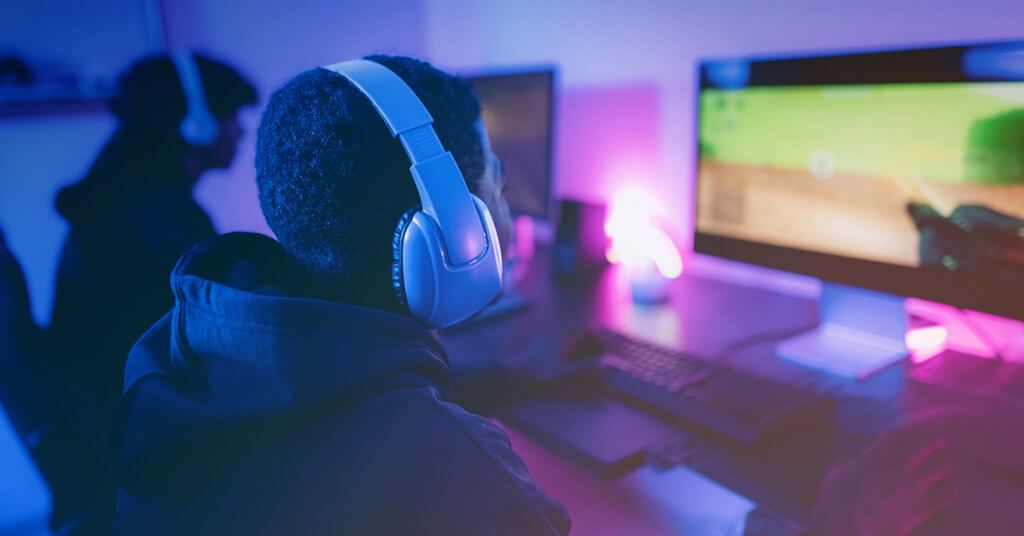 Fortnite náhľadový obrázok ESET