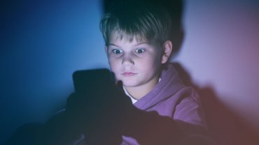 kyberšikana v online hrách ilustračný obrázok ESET