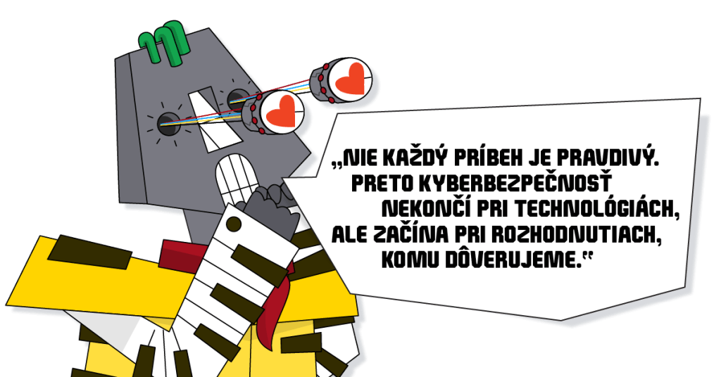 roland výrok ESET 
