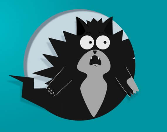 Ozzy podvod online hry ilustračný obrázok ESET