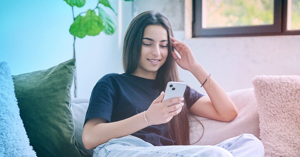 Četovacie aplikácie pre deti náhľadový obrázok ESET